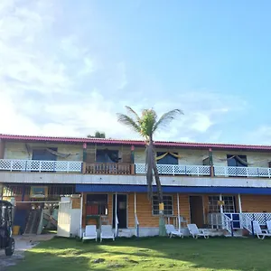 Appart hôtel Yellow Moon &, San Andrés